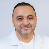 Мадоян Самсон Валерьевич, терапевт