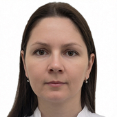 Боброва Татьяна Анатольевна, терапевт