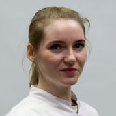 Хаврель Евгения Олеговна, гинеколог