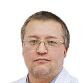 Горя Александр Анатольевич, детский хирург