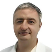 Назаров Александр Николаевич, уролог