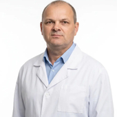 Федоров Андрей Николаевич, уролог