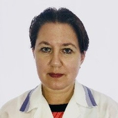 Белова Юлия Викторовна, педиатр