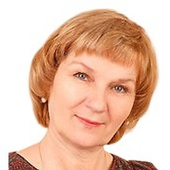 Желтовская Анна Анатольевна, проктолог