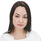 Маматова Елена Владимировна, дерматолог