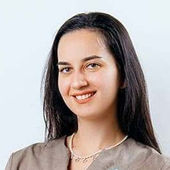 Болокова Эльмира Муратовна, стоматолог-ортопед