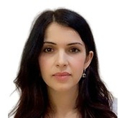 Пчегатлук Замира Инверовна, гинеколог