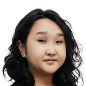 Александрова Аюна Олеговна, ЛОР