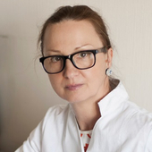 Глушакова Светлана Геннадьевна, гинеколог