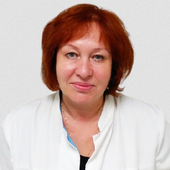 Козлова Ирина Генриховна, гинеколог