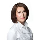 Матейко Юлия Вячеславовна, ревматолог