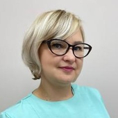 Сатикова Лариса Талгатовна, детский стоматолог