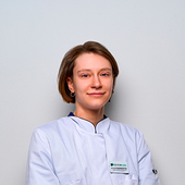 Вольцингер Мария Михайловна, психиатр