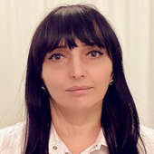 Османова Асият Магомедовна, врач УЗД