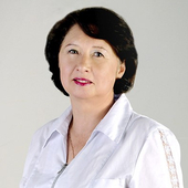 Чикина Елена Энгельсовна, ЛОР