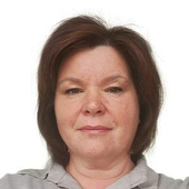 Шемелина Елена Петровна, врач УЗД