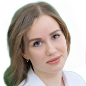 Корская Светлана Сергеевна, ортодонт