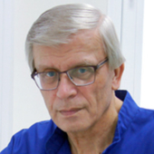 Лесной Анатолий Николаевич, хирург