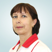Панькова Наталья Сергеевна, детский массажист