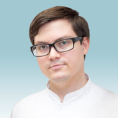 Халгуев Ислам Тагирович, стоматолог-ортопед