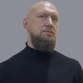 Смоленский Николай Алексеевич, психолог