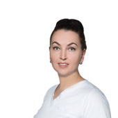 Сулконен (Иванова) Алла Сергеевна, стоматолог-терапевт