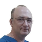 Дюгаев Дмитрий Константинович, гинеколог