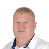 Акименко Василий Иванович, анестезиолог