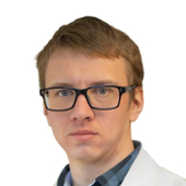Гавриченко Артур Владимирович, невролог