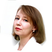 Афиногенова Екатерина Михайловна, кардиолог