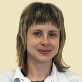 Богомолова Елена Александровна, кардиолог