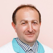 Шнейвайс Вячеслав Абелевич, рентгенолог