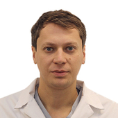 Гупаленко Александр Александрович, невролог