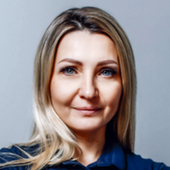 Еличкина Наталья Валерьевна, стоматологический гигиенист