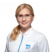 Овечкина Татьяна Владимировна, дерматолог