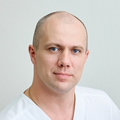 Ершов Роман Юрьевич, анестезиолог