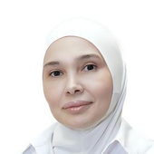 Бексултанова Умрай Абдурагимовна, врач УЗД