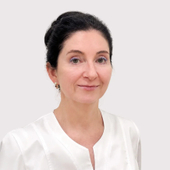 Большакова Диана Ивановна, невролог