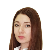 Дмитриева Анастасия Игоревна, гинеколог