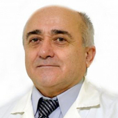 Алиев Зубайру Гаджиевич, эндоскопист