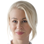 Литвенко Мария Сергеевна, психиатр