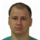 Некрасов Александр Сергеевич, хирург