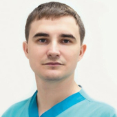 Кирилов Денис Сергеевич, уролог