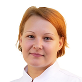 Дудоладова Мария Олеговна, невролог
