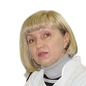 Мишина Галина Петровна, психиатр