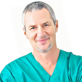 Сабельников Владимир Васильевич, сосудистый хирург