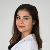 Улахович Дина Ирековна, ортодонт