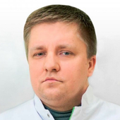 Чехольский Сергей Константинович, кардиолог