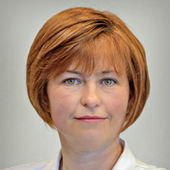 Чердакова Наталия Владимировна, семейный врач