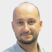 Калашников Дмитрий Владимирович, стоматолог-ортопед